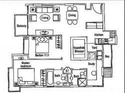 The Warren (D23), Condominium #549206801